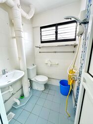 Blk 154 Woodlands Street 13 (Woodlands), HDB 4 Rooms #511391641